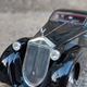 Illustration for article titled LaLD Car Week 2019, Day 7 - Up-To-1950s: 1925/34 Rolls Royce Phantom I Aerodynamic Coupe By Jonckheere